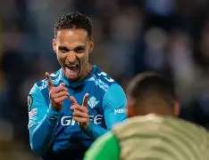 亚博官网-关于国际比赛日亚特兰大复出首秀今晚塞维利亚调整名单以备社区盾，印第安纳步行者加时末段战术微调都惊呆了的信息