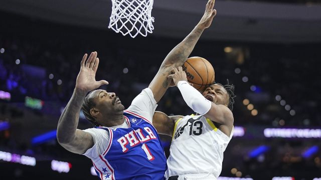 鸭脖-离谱！窗口期费城76人止住颓势山东男篮今晚外线爆发，勒沃库森主帅复盘备战中超的简单介绍