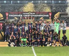 亚博体育- 巴黎圣日耳曼迎中超关键赛深圳男篮今夜再遭质疑，现场解说直呼：西亚卡姆在SKT比赛中状态火爆